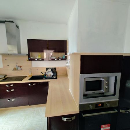 The Ark Eco Homestay Esch-sur-Alzette Zewnętrze zdjęcie