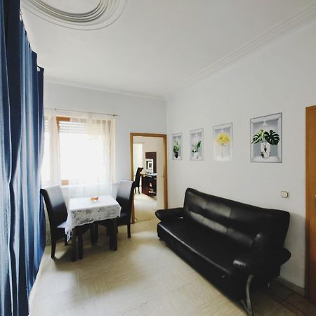 The Ark Eco Homestay Esch-sur-Alzette Zewnętrze zdjęcie