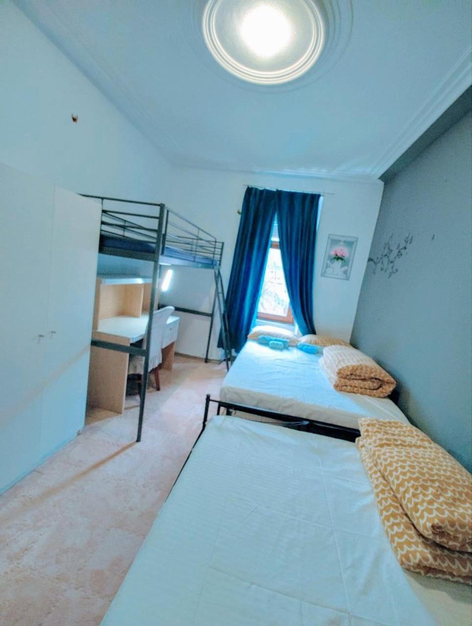 The Ark Eco Homestay Esch-sur-Alzette Zewnętrze zdjęcie