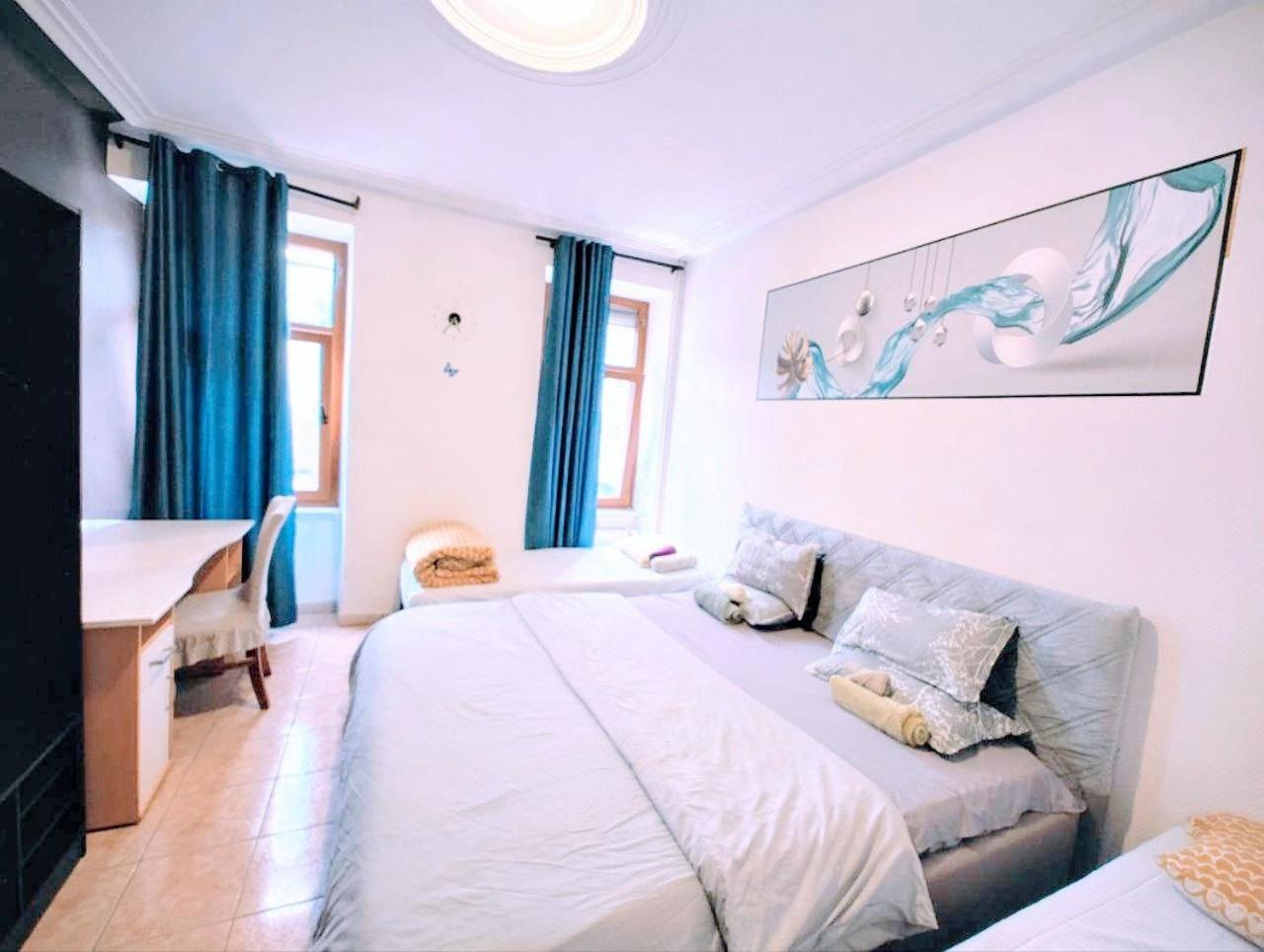 The Ark Eco Homestay Esch-sur-Alzette Zewnętrze zdjęcie