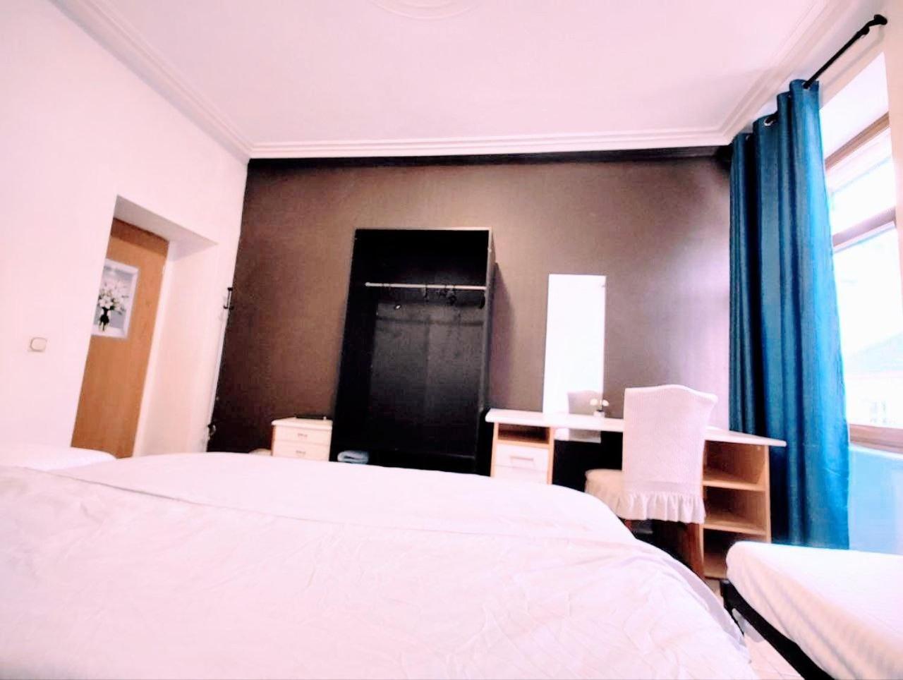 The Ark Eco Homestay Esch-sur-Alzette Zewnętrze zdjęcie