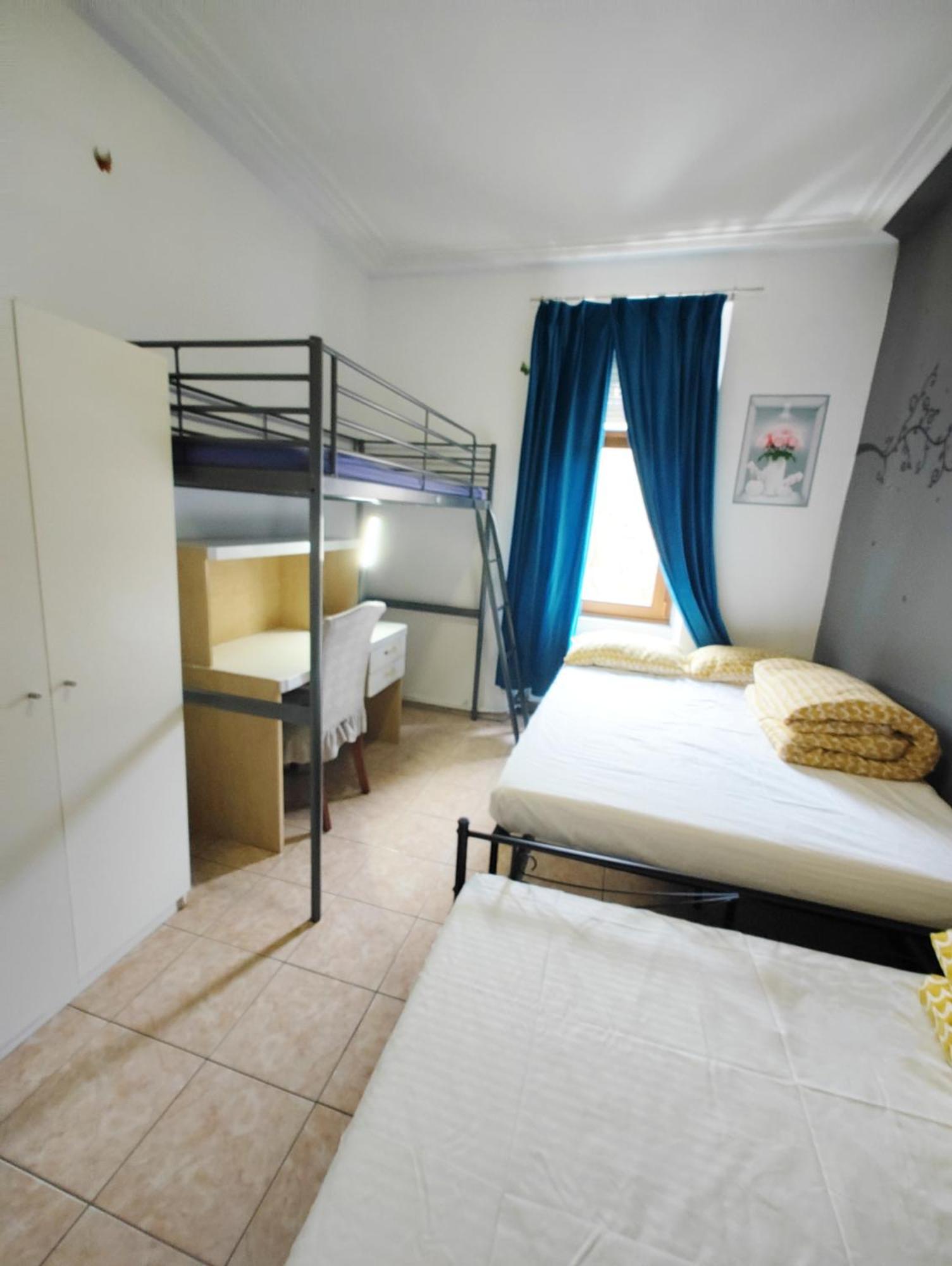 The Ark Eco Homestay Esch-sur-Alzette Zewnętrze zdjęcie