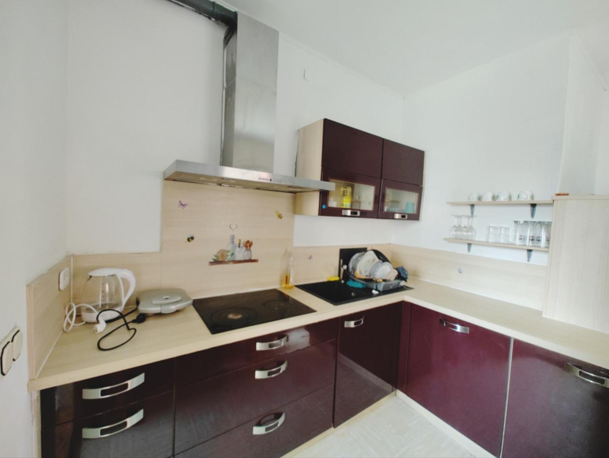 The Ark Eco Homestay Esch-sur-Alzette Zewnętrze zdjęcie
