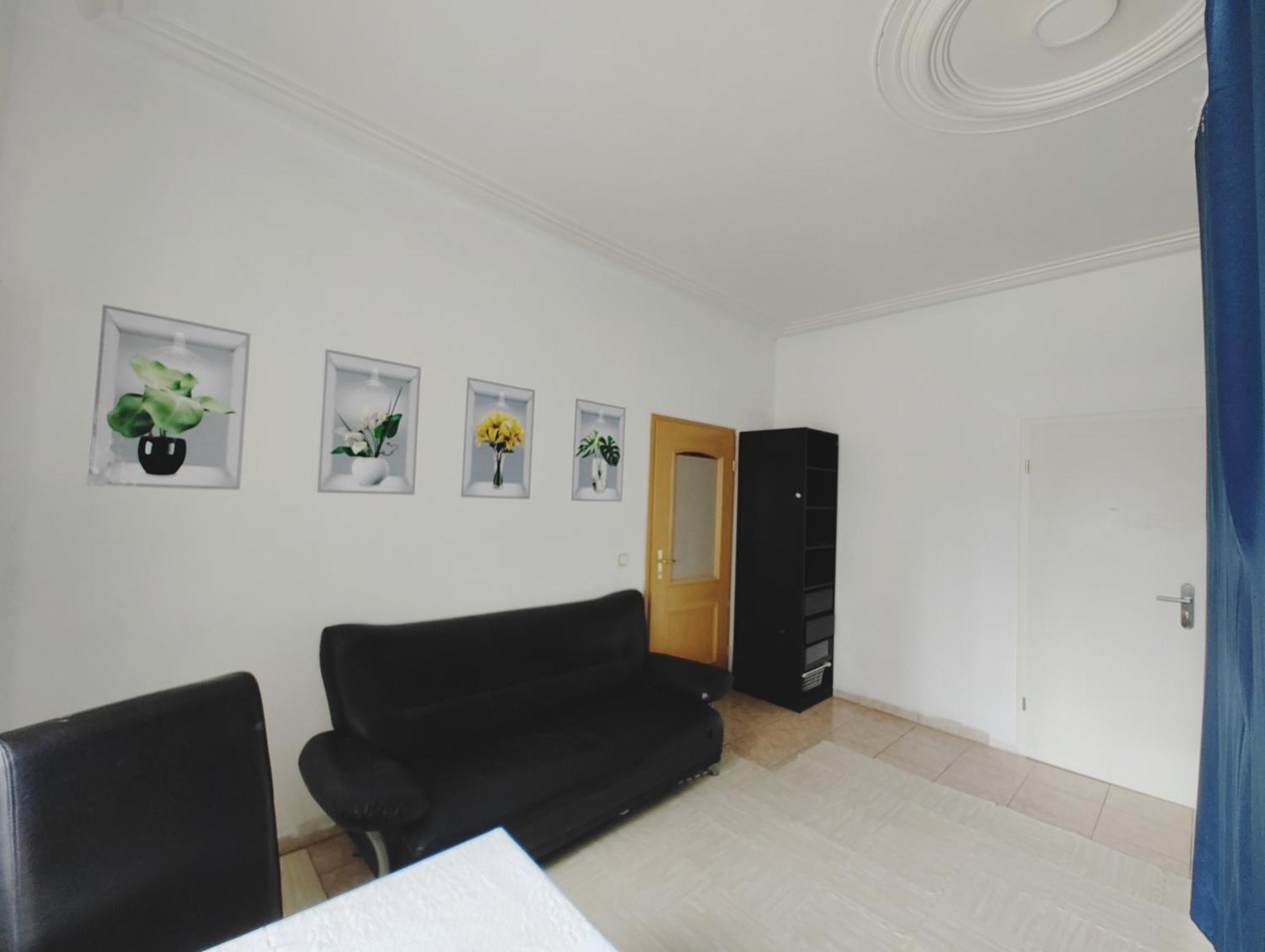 The Ark Eco Homestay Esch-sur-Alzette Zewnętrze zdjęcie