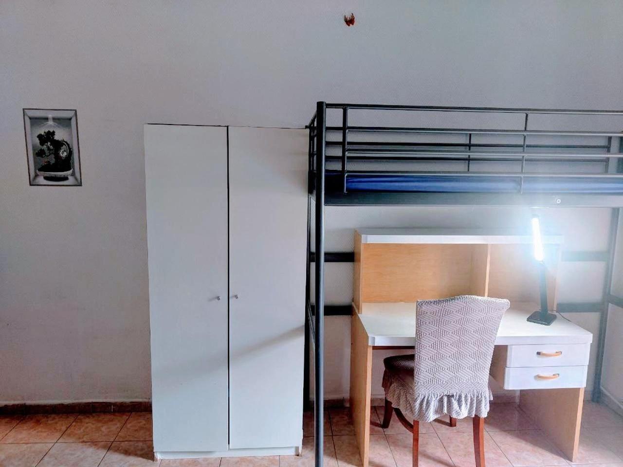 The Ark Eco Homestay Esch-sur-Alzette Zewnętrze zdjęcie