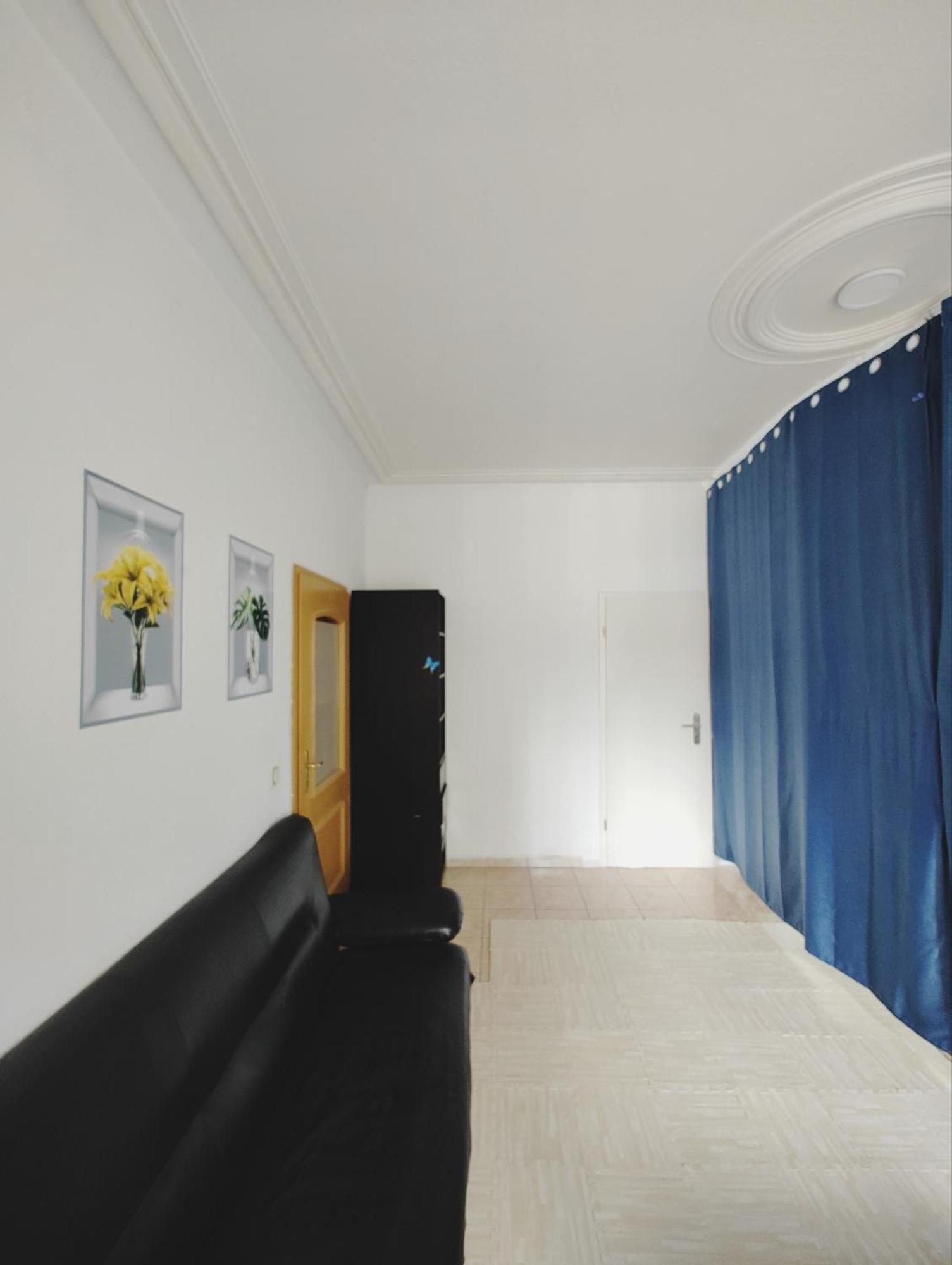 The Ark Eco Homestay Esch-sur-Alzette Zewnętrze zdjęcie