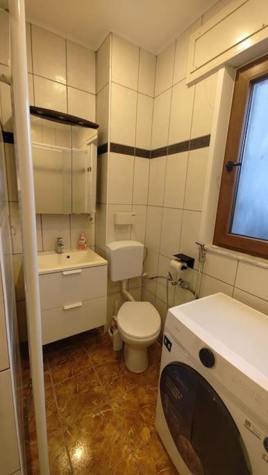 The Ark Eco Homestay Esch-sur-Alzette Zewnętrze zdjęcie
