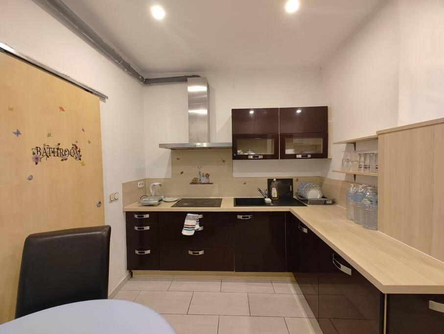 The Ark Eco Homestay Esch-sur-Alzette Zewnętrze zdjęcie