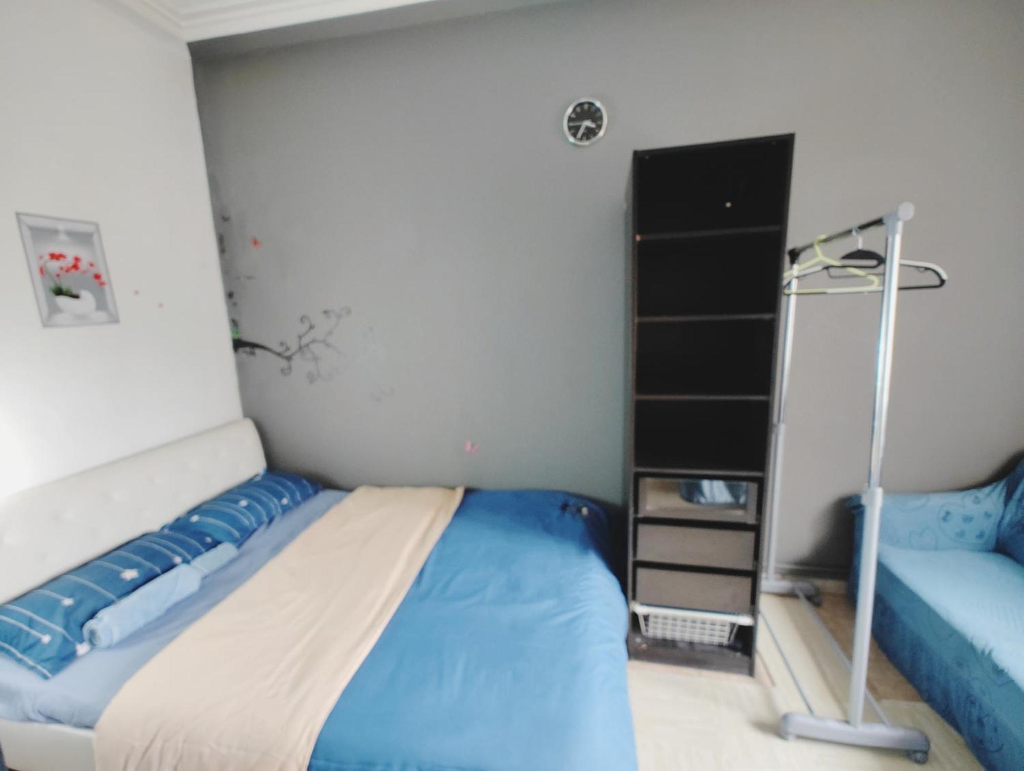 The Ark Eco Homestay Esch-sur-Alzette Zewnętrze zdjęcie